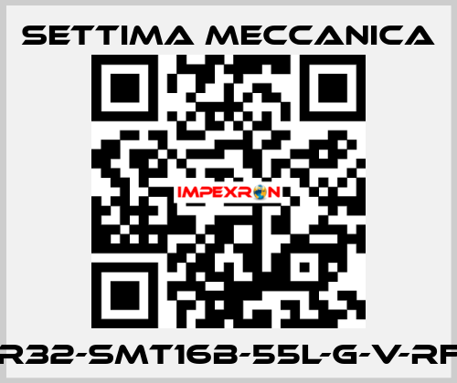 GR32-SMT16B-55L-G-V-RF2 Settima Meccanica