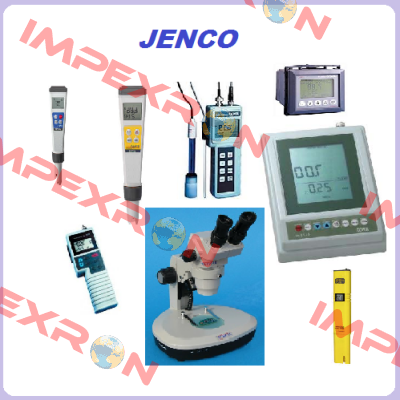 pHF-030B Jenco