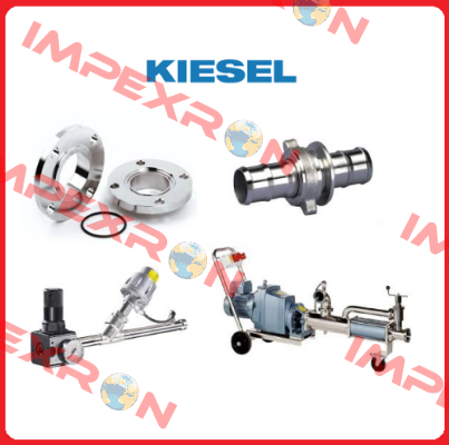 VAR 20/1 - 1204151 KIESEL