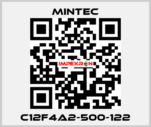 C12F4A2-500-122 MINTEC