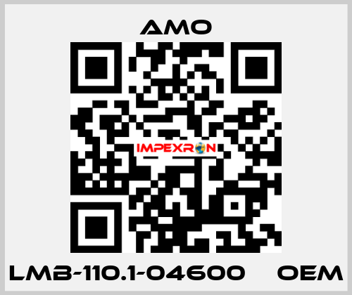 LMB-110.1-04600    oem Amo