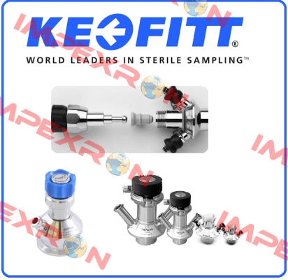 KEO550009C Keofitt