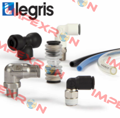 REGULATOR WITH ADJUSTMENT 1/8-INCH Legris (Parker)