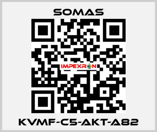 KVMF-C5-AKT-A82 SOMAS