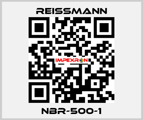 NBR-500-1 Reissmann