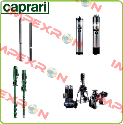 E6RX30-6/35A-W CAPRARI 