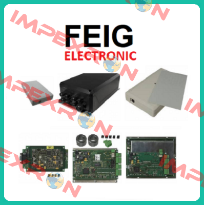 VEK M4D-A 4 FEIG ELECTRONIC