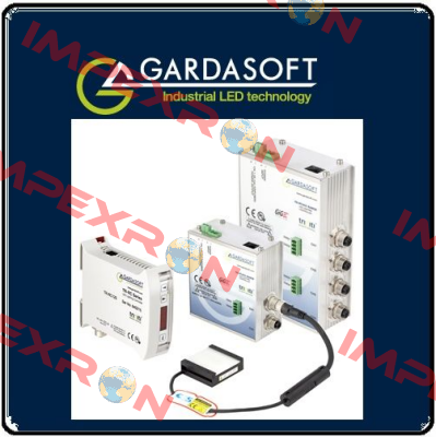 RT420-20 Gardasoft