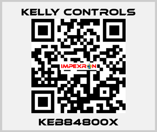 KEB84800X Kelly Controls