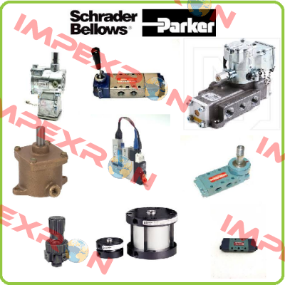 1H000149818 Schrader Bellows (Parker)