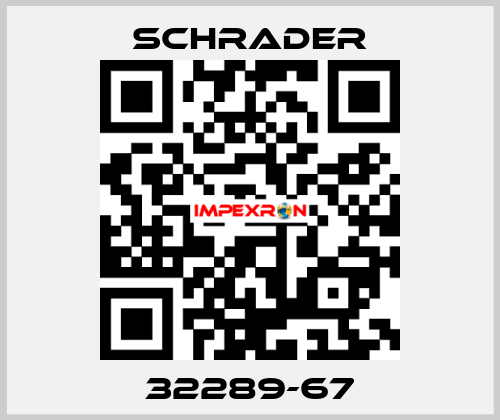 32289-67 Schrader