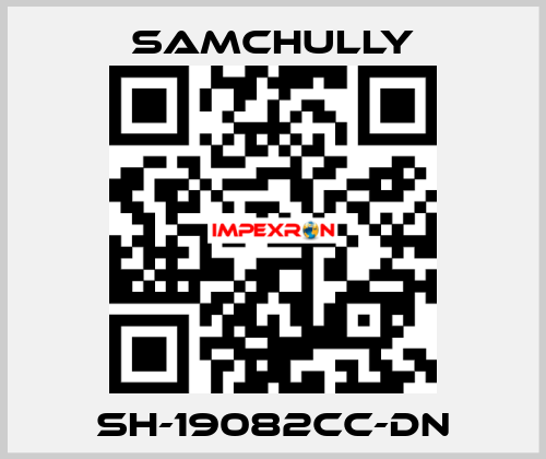 SH-19082CC-DN Samchully