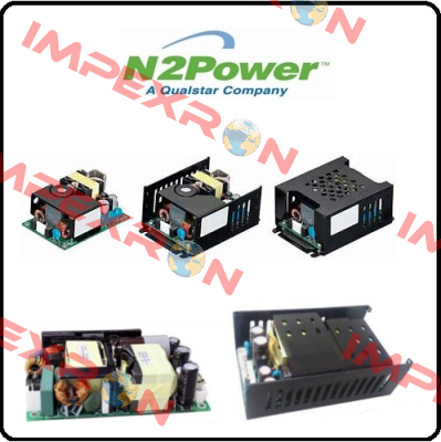 400125-02-7 - XR160-1 ATX (Box of 36) n2power