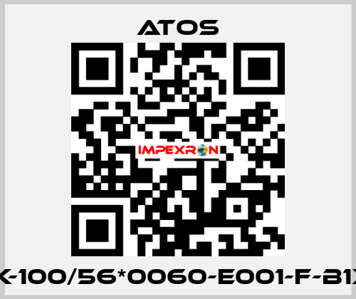 CK-100/56*0060-E001-F-B1X1 Atos