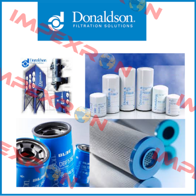 8PP-25006-00 Donaldson