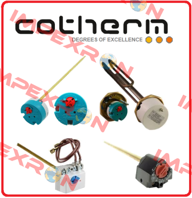 TSD01106 Cotherm