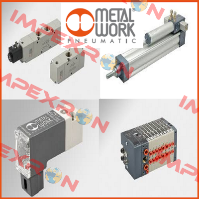 12135009500CN Metal Work