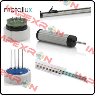 POD222U Metallux