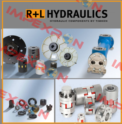 PT3000092 R+L HYDRAULICS