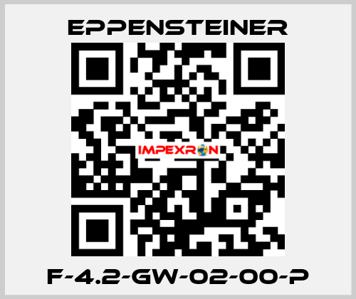 F-4.2-GW-02-00-P Eppensteiner