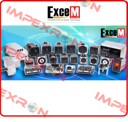 E9I40PXL-CE+E9HK012.5B Excem