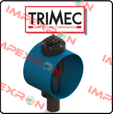 screw kit for 1" cover Trimec