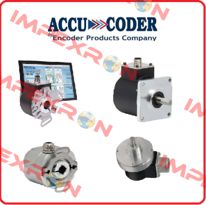 755A-03-S-3600-R-HV-2-S-C01-N ACCU-CODER