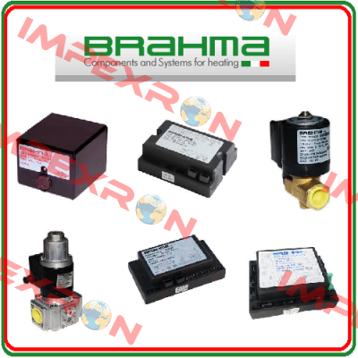 T16M / 15357001 Brahma