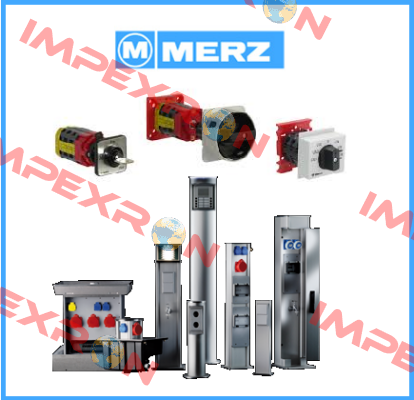 IEC/EN 60947-3 ( 1122000157) OEM Merz