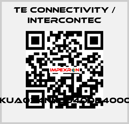 AKUA034NN00400240000 TE Connectivity / Intercontec