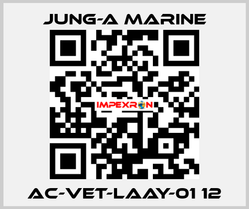 AC-VET-LAAY-01 12 JUNG-A MARINE