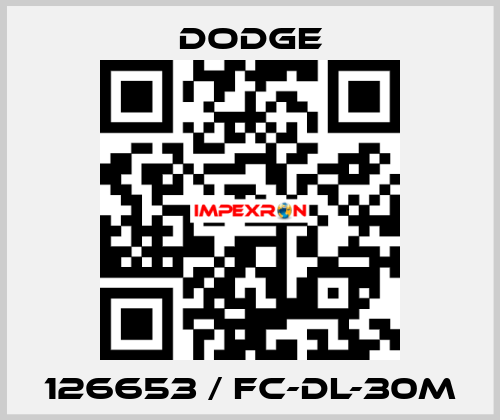 126653 / FC-DL-30M Dodge