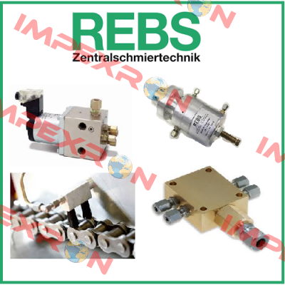 VEKA 12/12-08/06  Rebs Zentralschmiertechnik