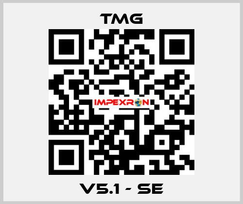 V5.1 - SE TMG