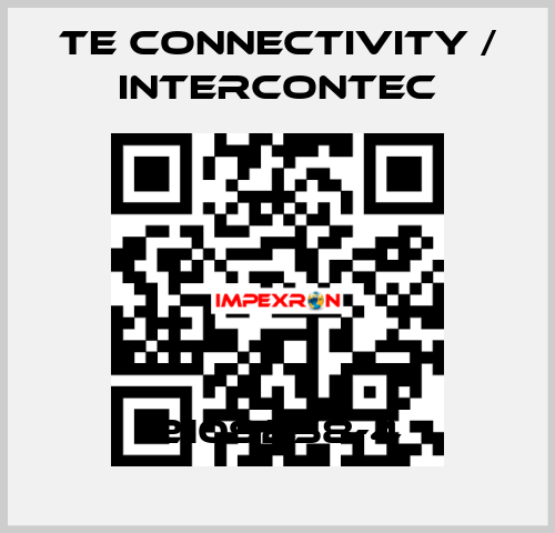 2109258-4 TE Connectivity / Intercontec