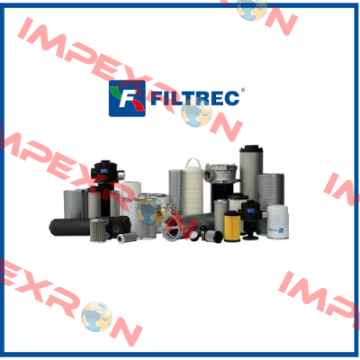 R130C25B Filtrec