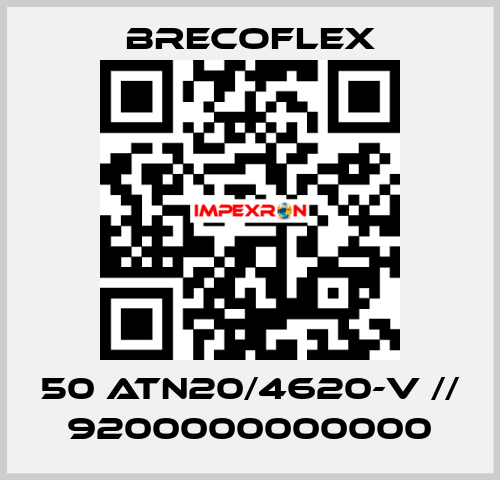 50 ATN20/4620-V // 9200000000000 Brecoflex