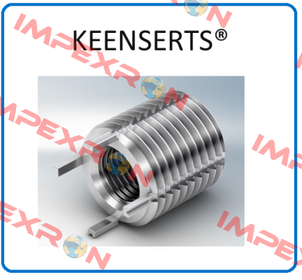 KNM 6X1.00 Keensert