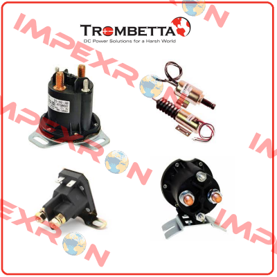 812-1201-211-06 Trombetta