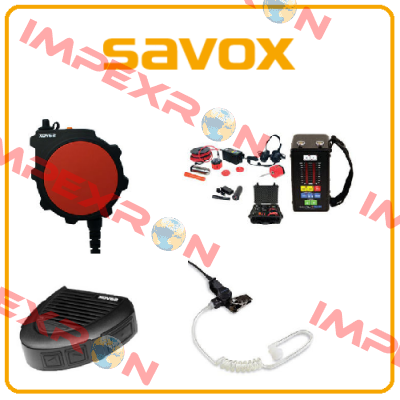 C-C550/SP2 / L551362-11B1100 Savox