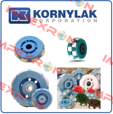 FXA 179 2051-2 (DIAM. INT 10) Kornylak