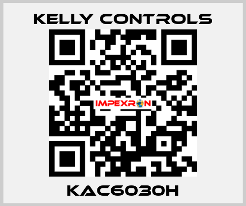 KAC6030H Kelly Controls