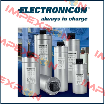 E50.N15-304Q10 Electronicon