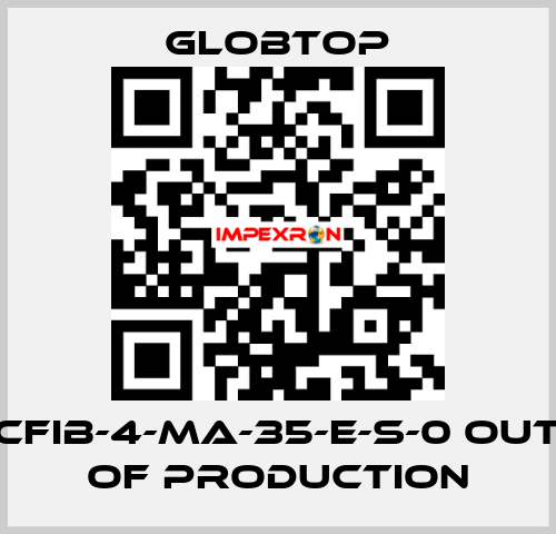 CFIB-4-MA-35-E-S-0 out of production Globtop