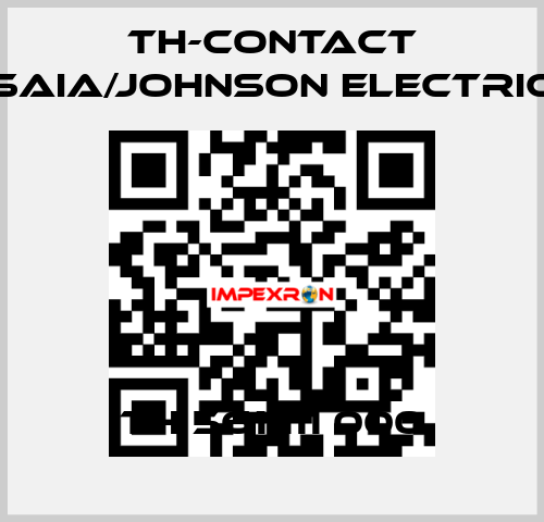 TH 561 111 000 TH-Contact (Saia/Johnson Electric)