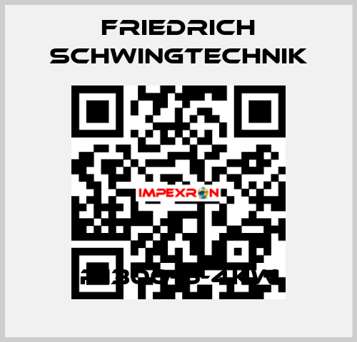 R1300-6-4KW Friedrich Schwingtechnik