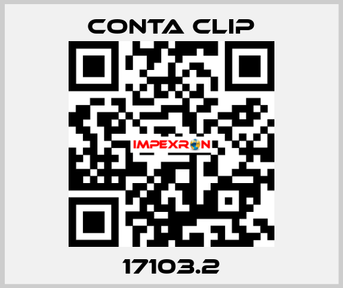 17103.2 Conta Clip