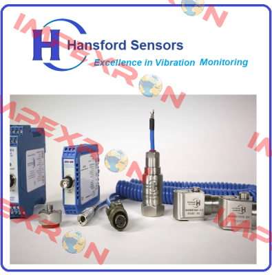 HS-550 Hansford Sensors