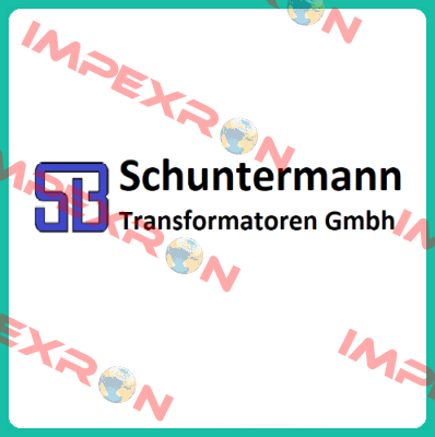 VRN 230/0.8  Schuntermann Transformatoren