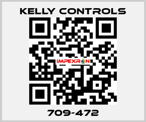 709-472 Kelly Controls